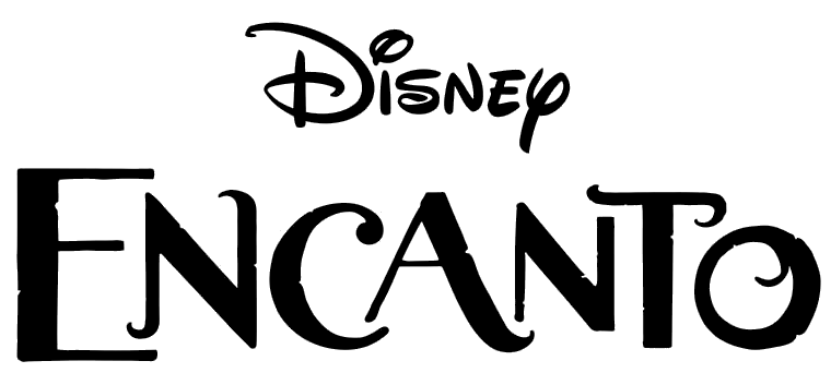 Disney Encanto: The Magical Family Madrigal