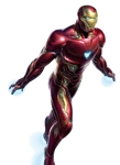 Vengadores: Endgame