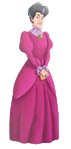 Lady Tremaine