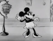 Minnie 1933