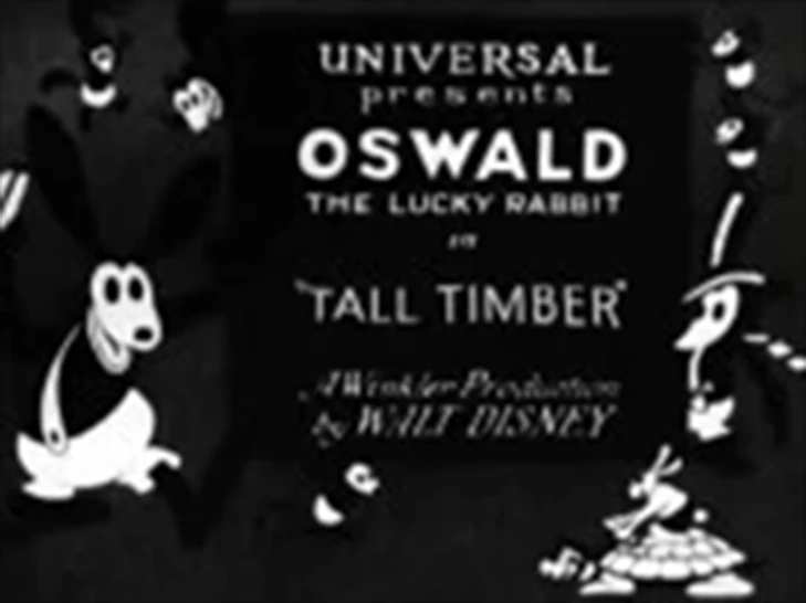 Tall Timber Disney y Pixar Fandom