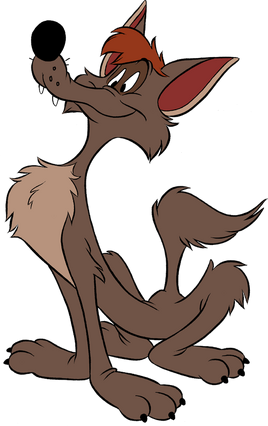 Bent-Tail