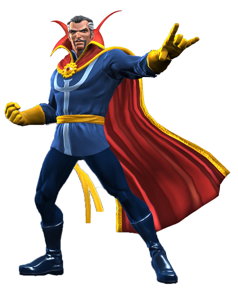Stephen strange disney y pixar fandom