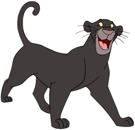 Bagheera