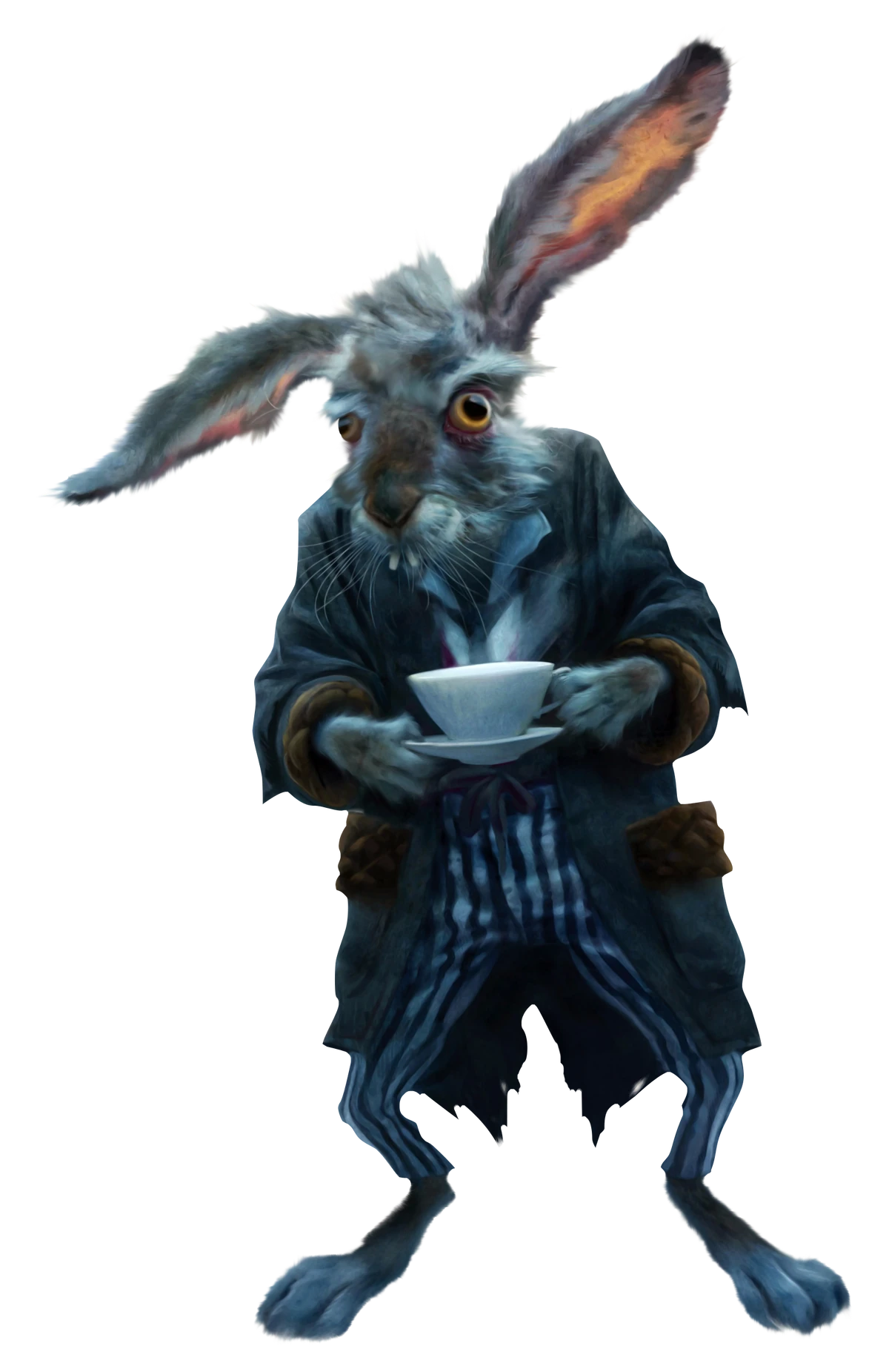 Alicia en el País de las Maravillas | PDF, image size:1200x1851