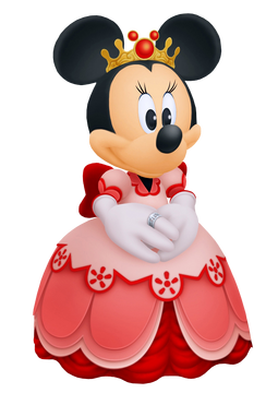 Minnie | Disney y Pixar