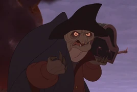Billy Bones
