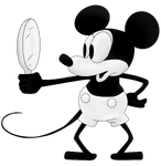 Mickey Mouse (1928)