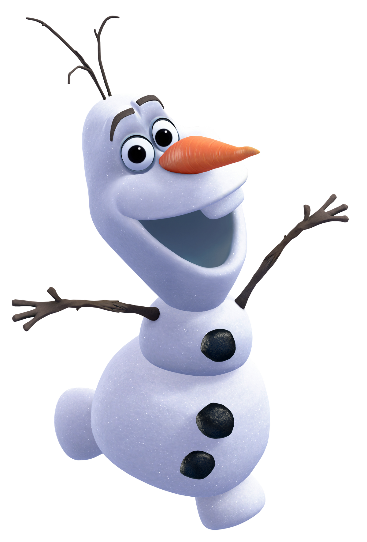Olaf | Disney y Pixar | Fandom