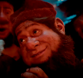 Bashful (2025)