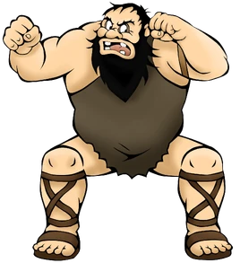 Rumplewatt the Giant