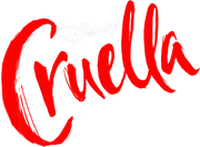 Cruella Logo