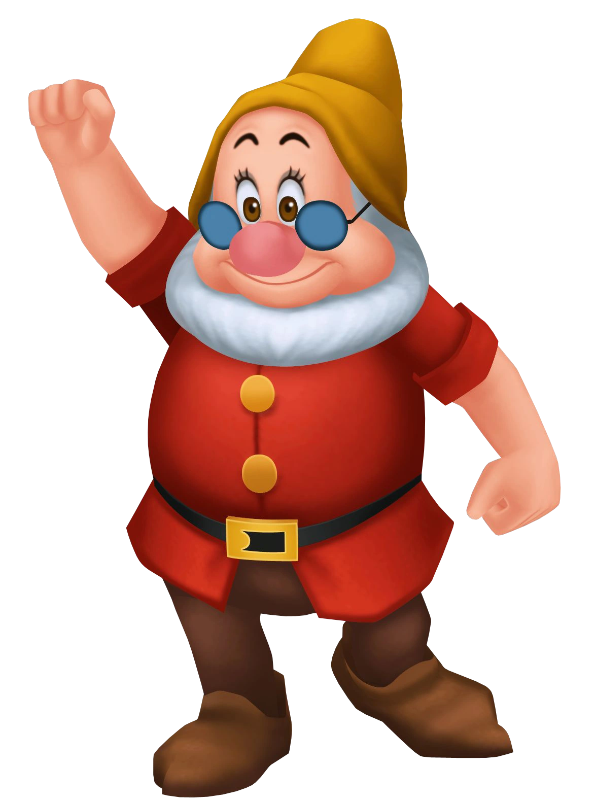 Doc | Disney y Pixar | Fandom