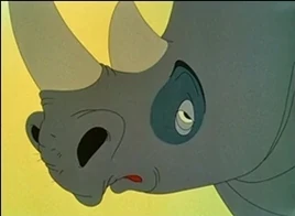 Rhinoceros