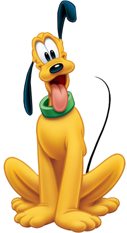 Pluto Disney Y Pixar Fandom Pluto Disney Y Pixar Fandom