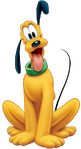 Pluto (1941-1961)