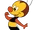 Spike the Bee