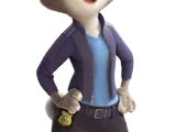 Judy Hopps