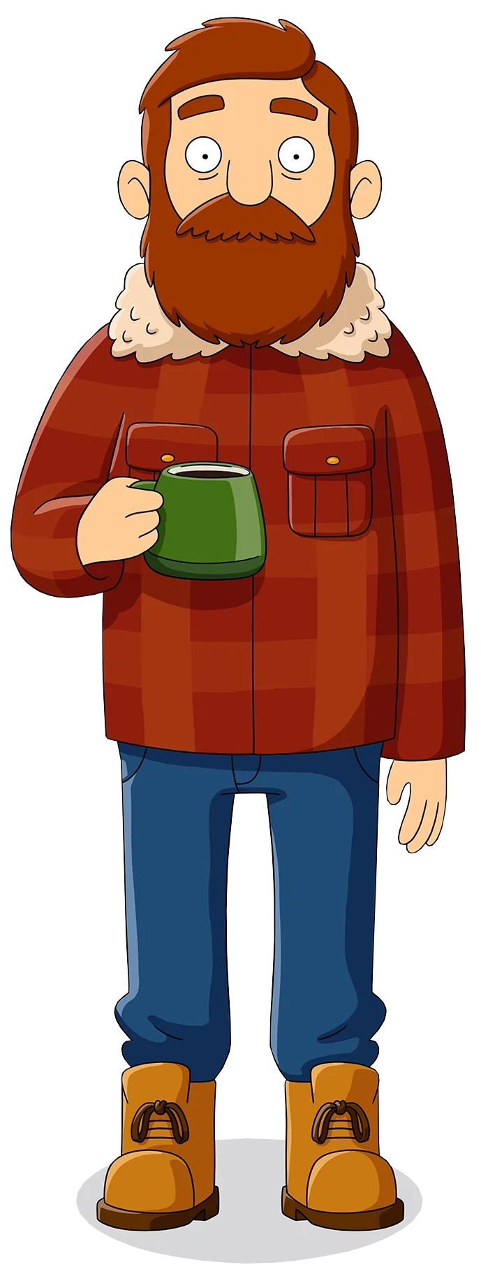 Beef Tobin Disney y Pixar Fandom