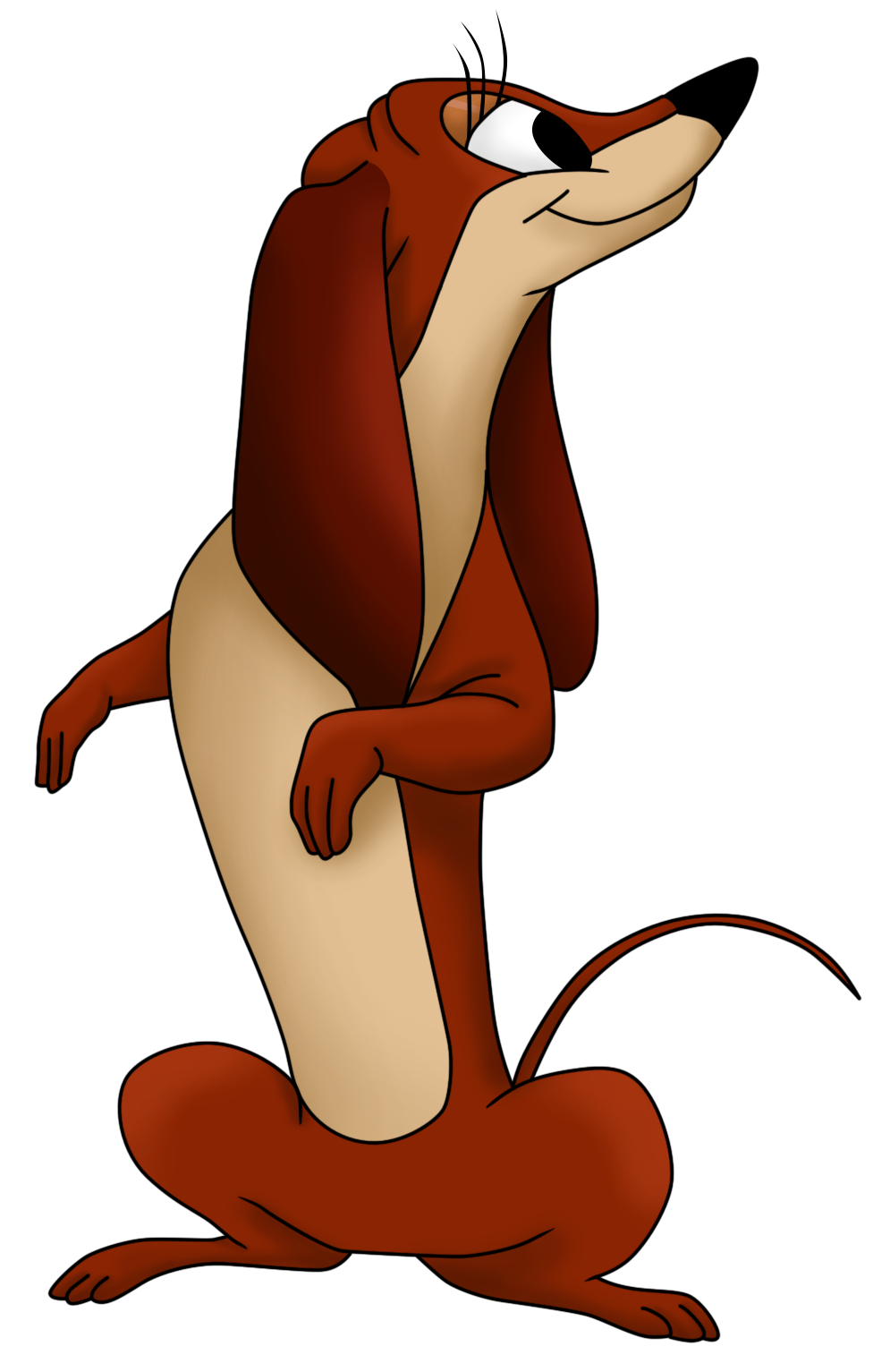 Dinah The Dachshund Disney Y Pixar Fandom dinah-the-dachshund-disney-y-pixar-fandom
