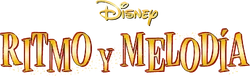 Ritmo y melodia logo