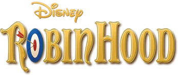 Robin Hood | Disney y Pixar | Fandom