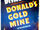 Donald's Gold Mine