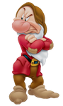 Gruñón (2001-Presente)