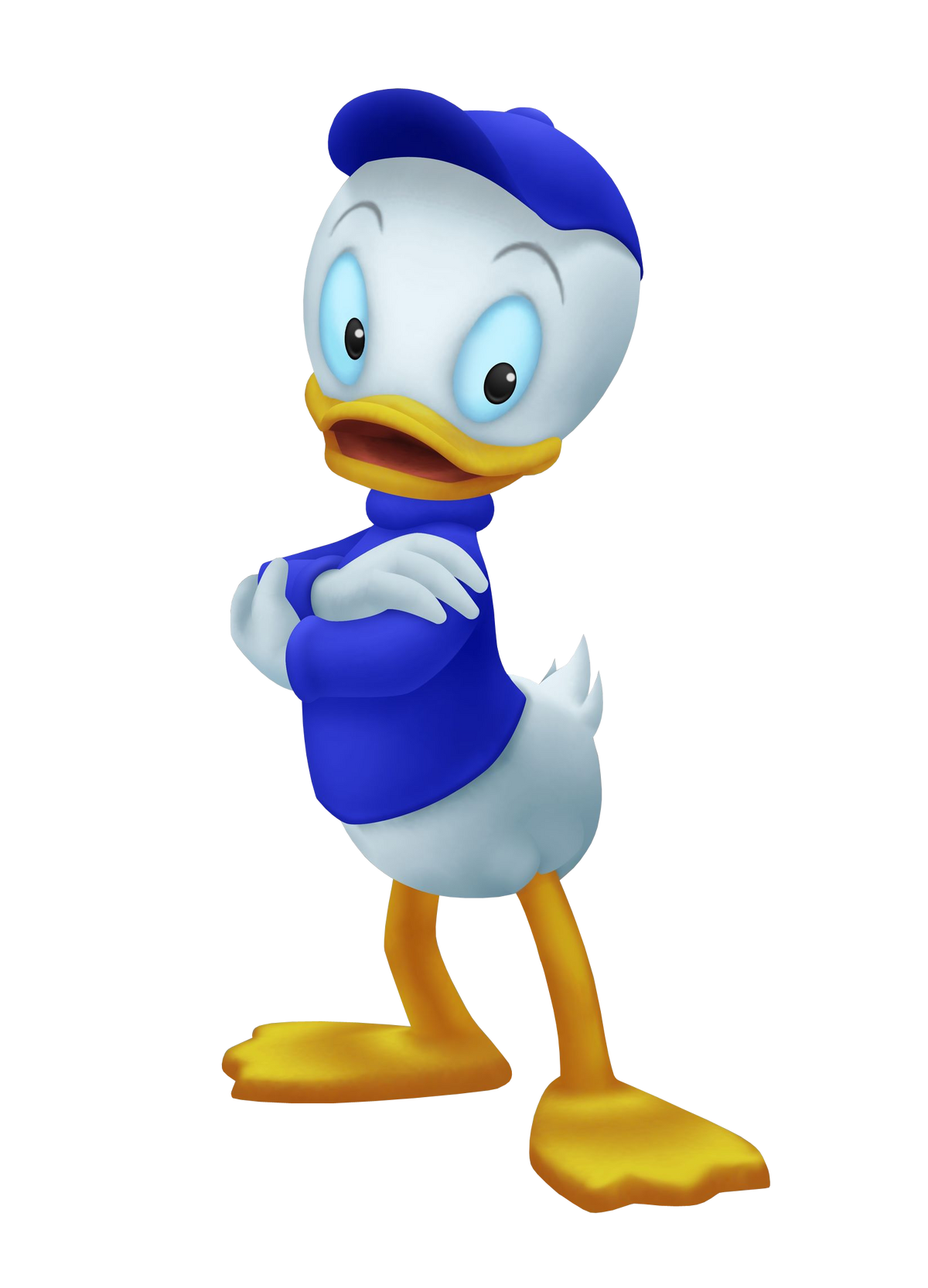 Dewey Duck Disney Y Pixar Fandom