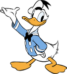 Donald Duck (1936)