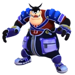 Kingdom Hearts III