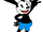 Oswald the Lucky Rabbit