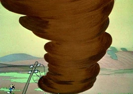 Mama Whirlwind
