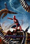 Spider-Man No Way Home Poster