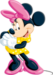 Minnie Mouse