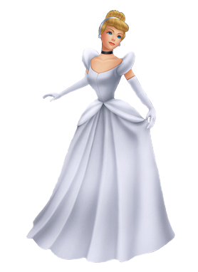 Cinderella (Personaje) | Disney y Pixar | Fandom