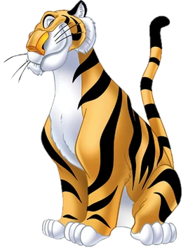 Rajah | Disney y Pixar | Fandom