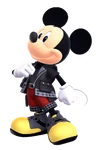 Kingdom Hearts III