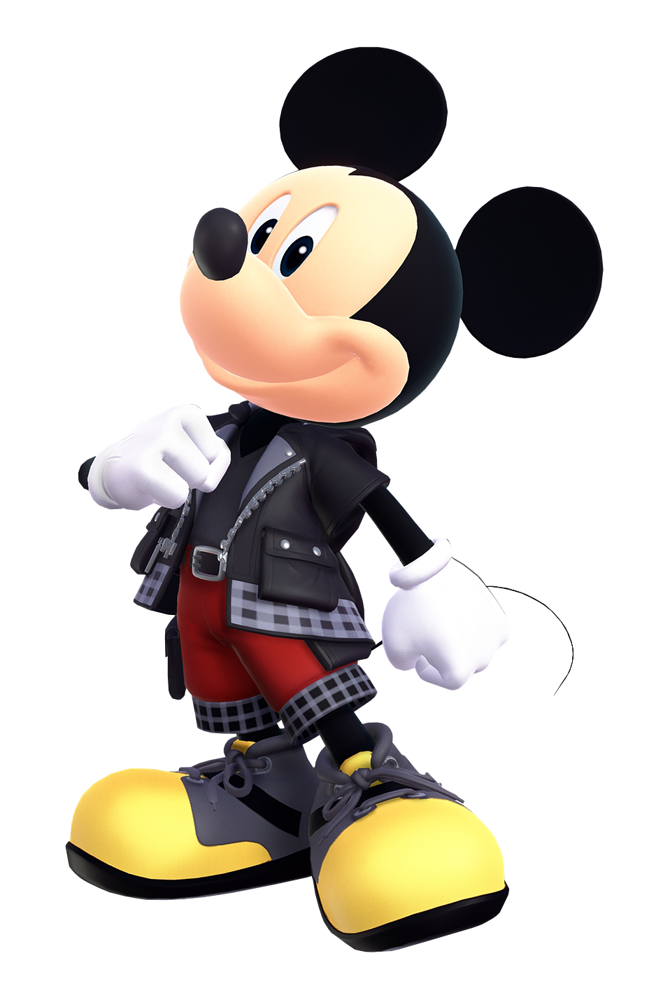 Mickey Mouse | Disney y Pixar | Fandom