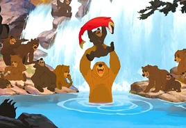 Bears (Brother Bear)