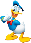 Donald (1935-1985)