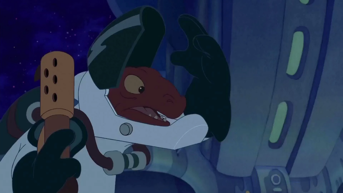 UGF Troopers | Disney y Pixar | Fandom