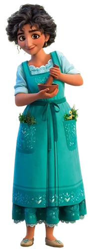 Julieta Madrigal | Disney y Pixar | Fandom