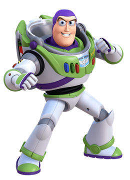 Buzz Lightyear | Disney y Pixar | Fandom