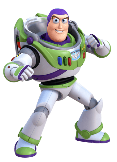 Dependencia gesto Cliente Buzz Lightyear | Disney y Pixar | Fandom