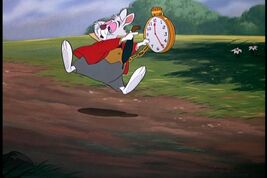 I'm Late