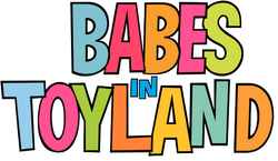 Babes in Toyland logo