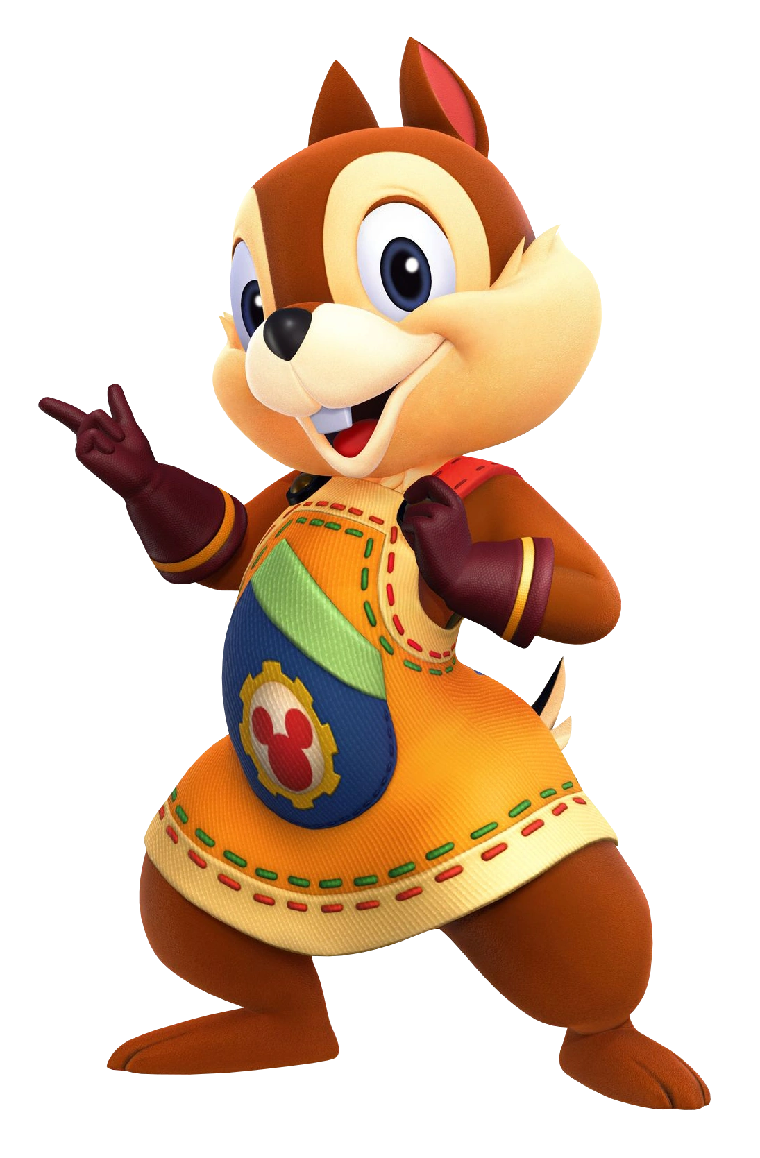 Chip | Disney y Pixar | Fandom, image size:1095x1669