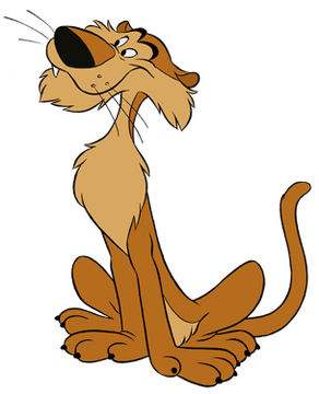 fa steak zsarnok puma disney Ker kagy Gazda Tiszt