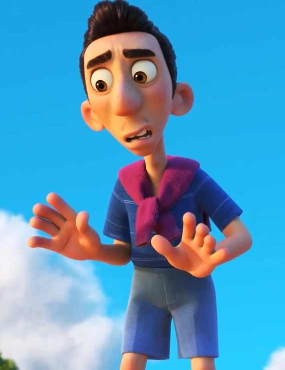 Ercole Visconti Disney y Pixar Fandom